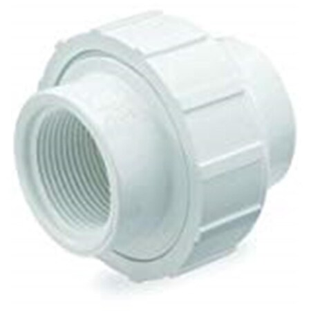 Homestead Union PVC Solvent - 1 in. HO2499462